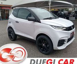 AIXAM CITY SPORT AMBITION