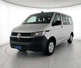 T6.1 30 2.0 TDI 110CV KOMBI BUSINESS P.C.