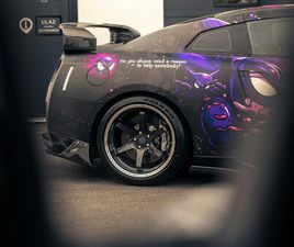 R35 GT-R SPEC-V 10/24