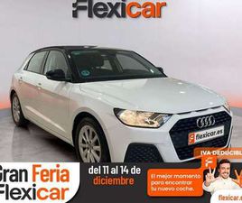AUDI A1 SPORTBACK 30 TFSI SPORTBACK 30 TFSI ADVANCED