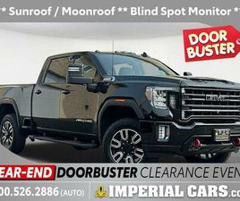 GMC SIERRA 3500 USED 2020 GMC SIERRA 3500 BASE