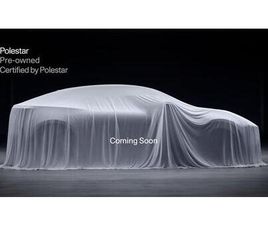 POLESTAR POLESTAR 2 CERTIFIED 2022 POLESTAR 2 LONG RANGE DUAL MOTOR - AWD - PLUS,PILOT