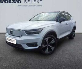 PURE ELECTRIQUE STANDARD P8 1 EDT