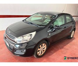 RIO 1.4 DRIVE ECO-DYNAMICS