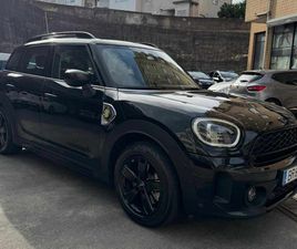 MINI COUNTRYMAN MINI COUNTRYMAN 1.6, 224CV