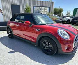 MINI MINI COOPER D MINI COOPER COOPER D