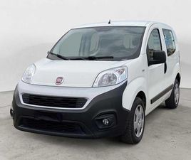 III 2016 COMBI N1 1.3 MJT 95CV ECOJET ADVENTURE E6