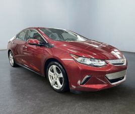 CHEVROLET VOLT HAYON 5 PORTES LT