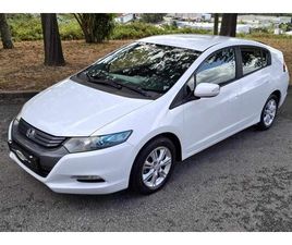HONDA INSIGHT HONDA INSIGHT 1.3 IMA I-VTEC EXECUTIVE