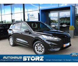 FORD KUGA PLUG-IN HYBRID ST-LINE AUTOMATIK|WINTERPAKE