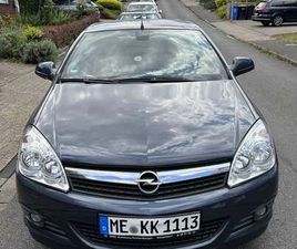 TWIN TOP 1.8 AUTOMATIK COSMO