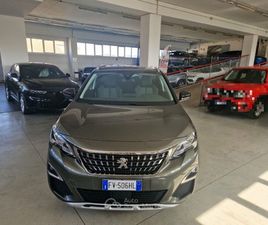 BLUEHDI 130 S&S ALLURE