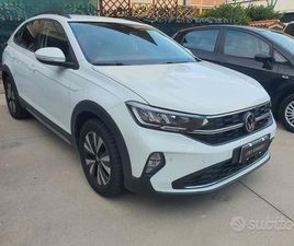 VOLKSWAGEN TAIGO VOLKSWAGEN TAIGO 1.0 TSI 95 CV STYLE