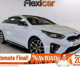 PROCEED 1.0 T-GDI GT LINE