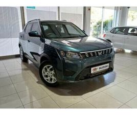2024 MAHINDRA XUV 300 1.2T | W6