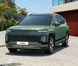 HYUNDAI IONIQ 9 HYUNDAI - IONIQ 9
