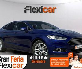 2.0 TDCI 110KW (150CV) AWD TITANIUM