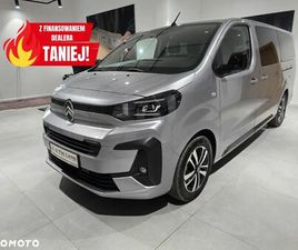 CITROËN SPACETOURER