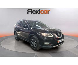 5P DCI 110 KW (150 CV) E6D N-CONNECTA - 5P (2019)