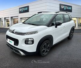 CITROEN C3 AIRCROSS PURETECH 82 FEEL