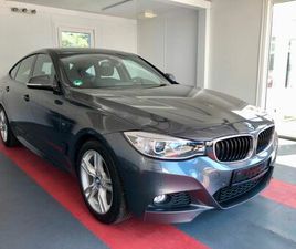 BMW SERIE 3 GT 320 BMW 320I GRAN TURISMO M-SPORT