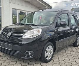 RENAULT KANGOO DCI 90