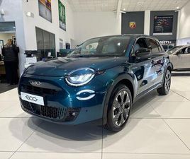 1.2 MHEV LA PRIMA E-DCT EURO 6 (START/STOP) 5DR