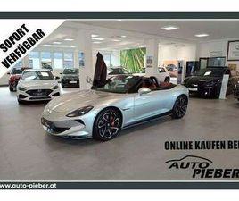 MG CYBERSTER MG CYBERSTER GT 77KWH *LED*ACC*BOSE*NAVI*