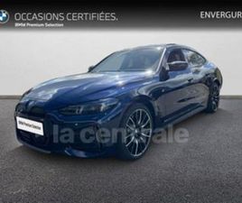 BMW I4 (G26) GENERATION2 M60 XDRIVE 601 M PERFORMANCE BVA 83.9 KWH