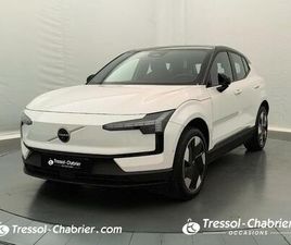 VOLVO EX30 SINGLE EXTENDED RANGE EX30 SINGLE EXTENDED RANGE 272 CH 1EDT ULTRA