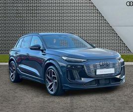 100KWH EDITION 1 AUTO QUATTRO 5DR