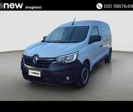 KANGOO EXPRESS 1.5 DCI 75CV