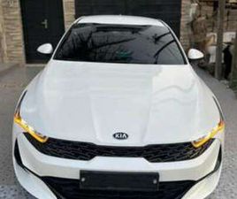 KIA K5 KIA K5, 2021 - LIBERTE 6 | EXPAT-DAKAR
