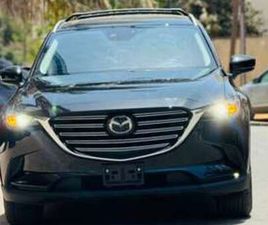 MAZDA CX-9 MAZDA CX-9 2021 - GRAND-DAKAR | EXPAT-DAKAR