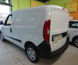 CARGO 1.3MJT BASE PLUS 59KW