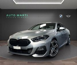 BMW SERIE 2 GRAN TOURER 220I 220I GRAN COUPÉ