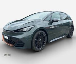 BORN VZ EXTREME 79KWH E-BOOST (NETTO)