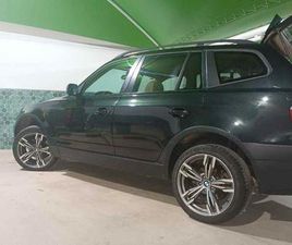 BMW - X3