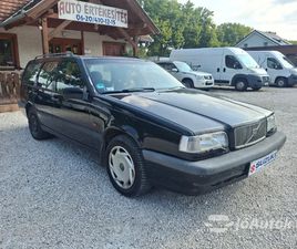 TRANSIT 2.0 TDCI 350 LWB E TREND RWD (7 SZEMÉLYES )