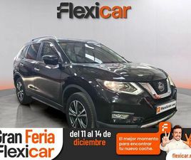 5P DCI 110 KW (150 CV) E6D N-CONNECTA - 5P (2019)