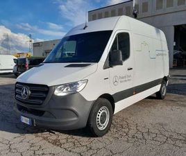 MERCEDES SPRINTER 312 312 39/35 FULL-ELETTRIC L2H2 IVA ESCLUSA