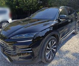 BYD SEAL U BYD SEAL U DMI DESIGN