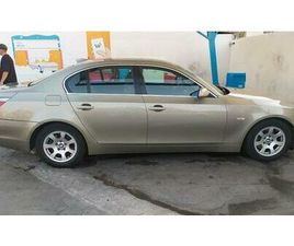 BMW SERIE 5 530D BMW - SERIE 5