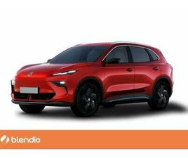 MG MGS5 MG S5 64KWH COMFORT