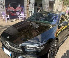 COUPE D AMG LINE ADVANCED PLUS AUTO