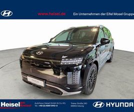 HYUNDAI IONIQ 9 6 SITZER UNIQ - STANDORT MERZIG