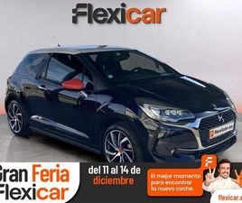 PURETECH 81KW (110CV) S&S DARK SIDE