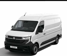 RENAULT MASTER E-TECH ELECTRIC FURGONE E-TECH ELECTRIC 35 PL-TM FURGONE NUOVA A CIVITANOVA MARCHE