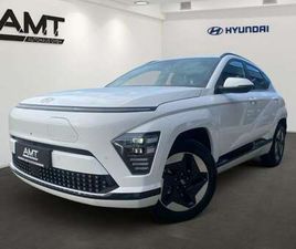 PRIME ELEKTRO 2WD 65KWH