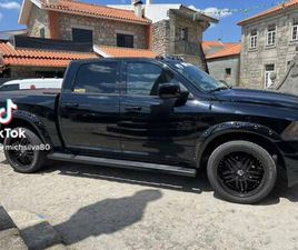 DODGE RAM 1500 CANTON VALAIS